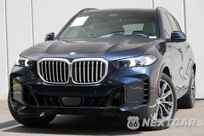 2024 BMW X5 Sports Activity Vehicle xDrive50e M SPORT LINE