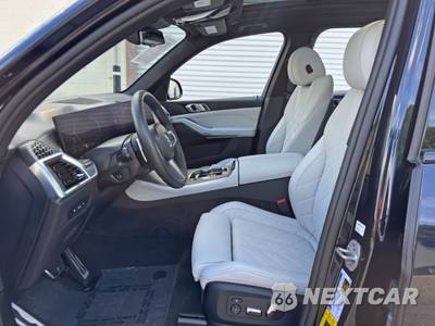 2024 BMW X5 Sports Activity Vehicle xDrive50e M SPORT LINE - zdjęcie 15 z 48 - miniatura