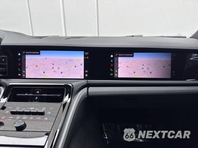 2025 Porsche Panamera - zdjęcie 24 z 48 - miniatura