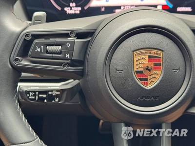 2025 Porsche Panamera - zdjęcie 21 z 48 - miniatura