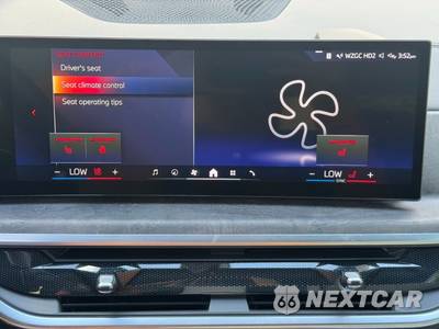 2024 BMW X5 Sports Activity Vehicle xDrive50e M SPORT LINE - zdjęcie 29 z 48 - miniatura