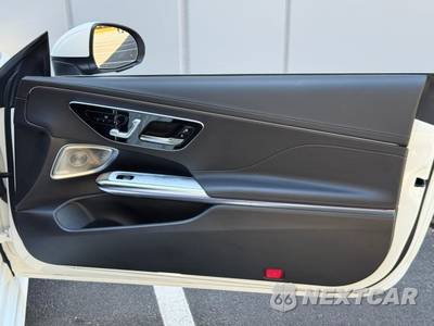 2024 Mercedes-Benz CLE 450 Coupe - zdjęcie 41 z 50 - miniatura