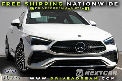 2024 Mercedes-Benz CLE 450 Coupe - zdjęcie 2 z 50 - miniatura
