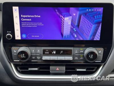 2024 Toyota Grand Highlander XLE - zdjęcie 21 z 48 - miniatura