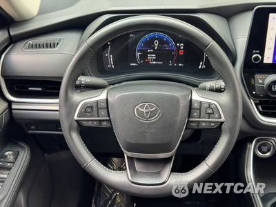 2024 Toyota Grand Highlander XLE - zdjęcie 17 z 48 - miniatura