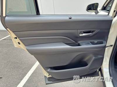2024 Toyota Grand Highlander XLE - zdjęcie 42 z 48 - miniatura