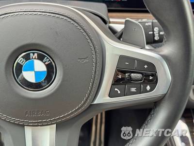2024 BMW X5 Sports Activity Vehicle sDrive40i M SPORT LINE - zdjęcie 22 z 48 - miniatura