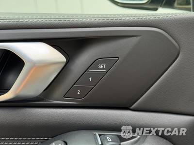 2024 BMW X5 Sports Activity Vehicle sDrive40i M SPORT LINE - zdjęcie 16 z 48 - miniatura