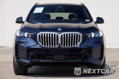 2024 BMW X5 Sports Activity Vehicle sDrive40i M SPORT LINE - zdjęcie 5 z 48 - miniatura