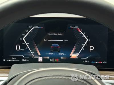 2024 BMW X5 Sports Activity Vehicle sDrive40i M SPORT LINE - zdjęcie 19 z 48 - miniatura