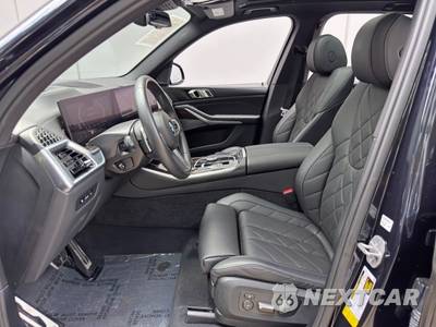 2024 BMW X5 Sports Activity Vehicle sDrive40i M SPORT LINE - zdjęcie 15 z 48 - miniatura
