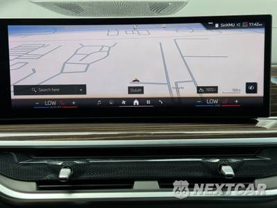 2024 BMW X5 Sports Activity Vehicle sDrive40i M SPORT LINE - zdjęcie 24 z 48 - miniatura