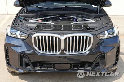 2024 BMW X5 Sports Activity Vehicle sDrive40i M SPORT LINE - zdjęcie 6 z 48 - miniatura