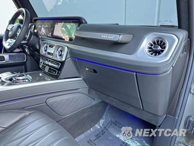 2022 Mercedes-Benz AMG G 63 4x4 Squared - zdjęcie 15 z 50 - miniatura