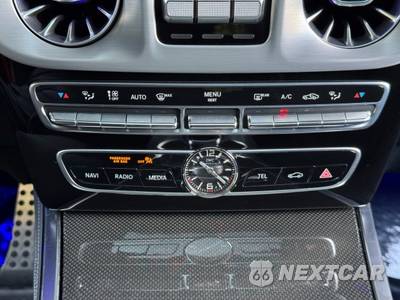 2022 Mercedes-Benz AMG G 63 4x4 Squared - zdjęcie 35 z 50 - miniatura