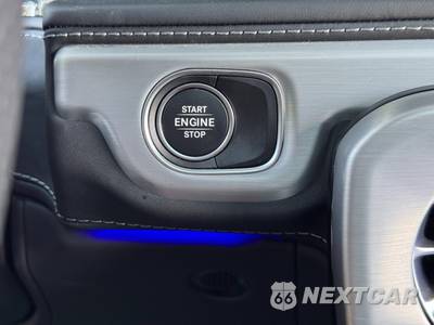 2022 Mercedes-Benz AMG G 63 4x4 Squared - zdjęcie 25 z 50 - miniatura