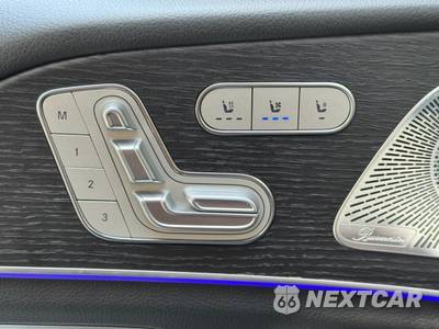 2023 Mercedes-Benz GLS 450 4MATIC - zdjęcie 16 z 48 - miniatura