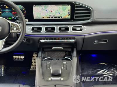 2023 Mercedes-Benz GLS 450 4MATIC - zdjęcie 24 z 48 - miniatura
