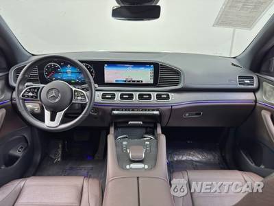 2022 Mercedes-Benz GLS 450 4MATIC - zdjęcie 13 z 50 - miniatura