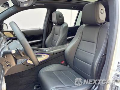 2023 Mercedes-Benz GLS 450 4MATIC - zdjęcie 45 z 48 - miniatura