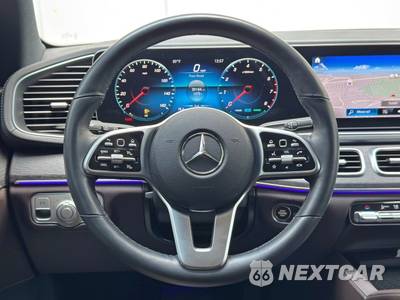 2022 Mercedes-Benz GLS 450 4MATIC - zdjęcie 23 z 50 - miniatura