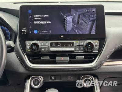 2024 Toyota Grand Highlander Limited - zdjęcie 22 z 48 - miniatura
