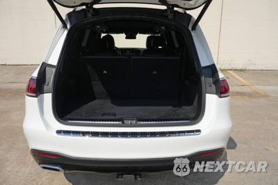 2023 Mercedes-Benz GLS 450 4MATIC - zdjęcie 8 z 48 - miniatura