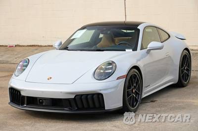 2025 Porsche 911 Carrera GTS - zdjęcie 46 z 48 - miniatura