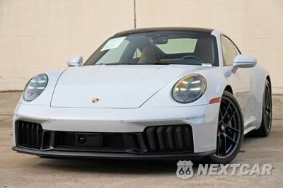 2025 Porsche 911 Carrera GTS - zdjęcie 1 z 48 - miniatura