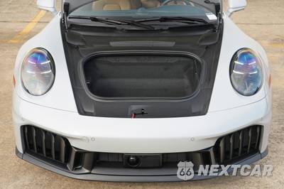 2025 Porsche 911 Carrera GTS - zdjęcie 6 z 48 - miniatura