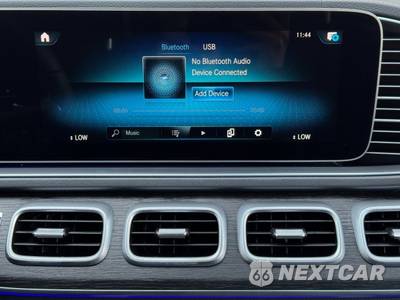 2023 Mercedes-Benz GLS 580 4MATIC - zdjęcie 26 z 48 - miniatura
