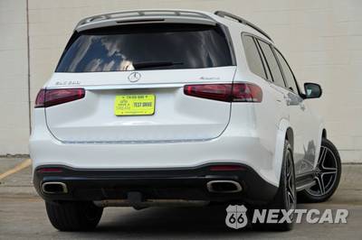 2023 Mercedes-Benz GLS 580 4MATIC - zdjęcie 3 z 48 - miniatura