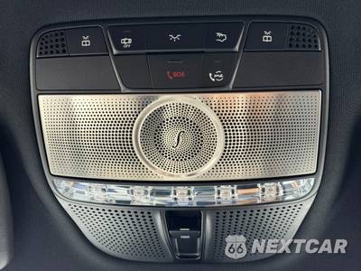 2021 Mercedes-Benz G 550 4MATIC - zdjęcie 35 z 48 - miniatura