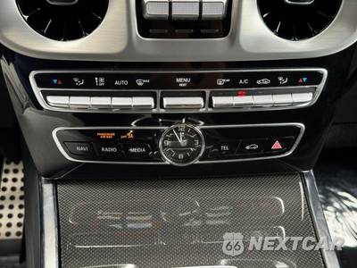 2021 Mercedes-Benz G 550 4MATIC - zdjęcie 31 z 48 - miniatura