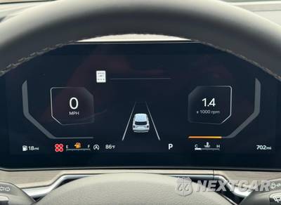 2025 Kia Sorento X-Line SX - zdjęcie 17 z 48 - miniatura