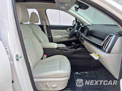 2025 Kia Sorento X-Line SX - zdjęcie 14 z 48 - miniatura