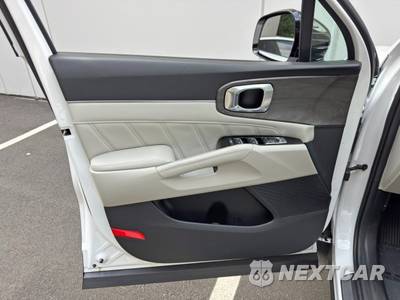 2025 Kia Sorento X-Line SX - zdjęcie 41 z 48 - miniatura