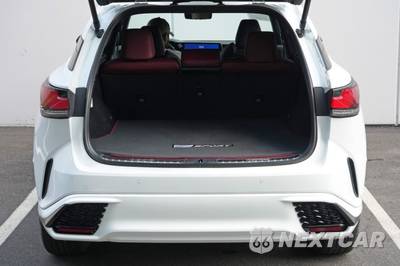 2024 Lexus RX 500h F SPORT Performance - zdjęcie 8 z 48 - miniatura