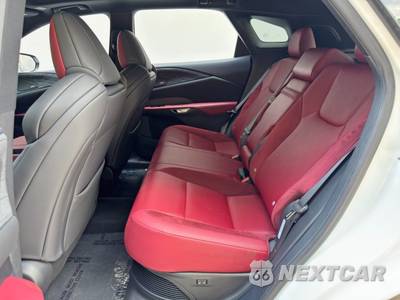2024 Lexus RX 500h F SPORT Performance - zdjęcie 40 z 48 - miniatura
