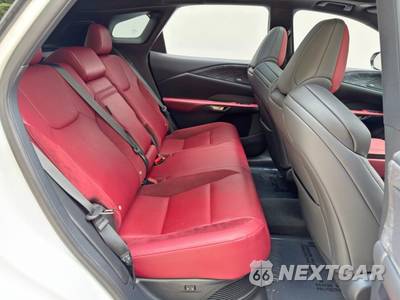 2024 Lexus RX 500h F SPORT Performance - zdjęcie 39 z 48 - miniatura