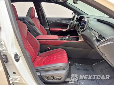 2024 Lexus RX 500h F SPORT Performance - zdjęcie 14 z 48 - miniatura