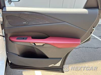 2024 Lexus RX 500h F SPORT Performance - zdjęcie 44 z 48 - miniatura