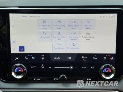 2024 Lexus RX 500h F SPORT Performance - zdjęcie 27 z 48 - miniatura