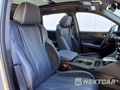 2025 Acura MDX Type S w/Advance Pkg - zdjęcie 40 z 48 - miniatura