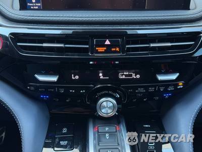 2025 Acura MDX Type S w/Advance Pkg - zdjęcie 30 z 48 - miniatura