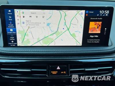 2025 Acura MDX Type S w/Advance Pkg - zdjęcie 25 z 48 - miniatura