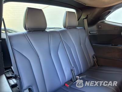 2025 Acura MDX Type S w/Advance Pkg - zdjęcie 43 z 48 - miniatura