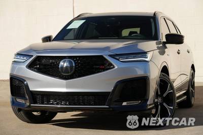 2025 Acura MDX Type S w/Advance Pkg