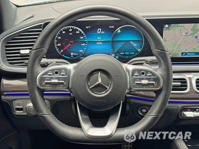2022 Mercedes-Benz GLS 450 4MATIC - zdjęcie 21 z 50 - miniatura
