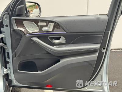 2022 Mercedes-Benz GLS 450 4MATIC - zdjęcie 48 z 50 - miniatura